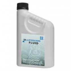 Трансмисионно масло ZF S671 090 312 LifeguardFluid 8  * 1л.